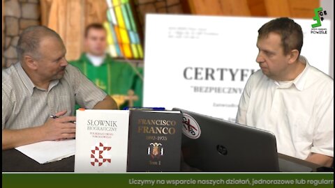 Robert Wasilewski: Jak Pan może Panie Grzegorzu! "Bezpieczny Kościół" - czy FSSPX wystawia podobne do modernistycznego posoborowia certyfikaty?