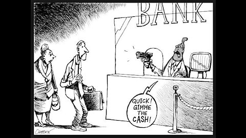 Bank