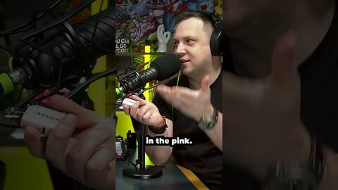 VooPoo Argus Pods Are Epic...