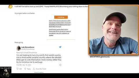 Bloomberg Billion Dollar Company Just Told Us To Eat Lentils