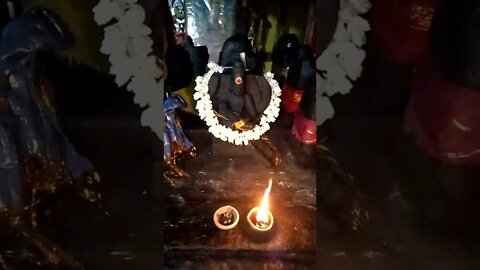 Lord Shaneeswara Temple. #shorts