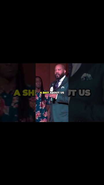 The world doesn’t give a F CK about men! 😡