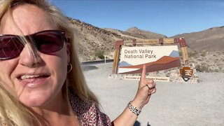 Ep 5: Death Valley