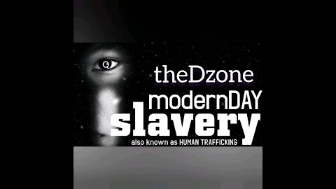 STOP HUMAN TRAFFICKING