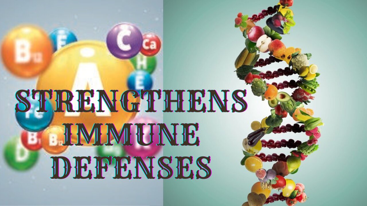 💫Strengthen the Immune System💫Perfect Defense System💫 Protection from Any Infection💫