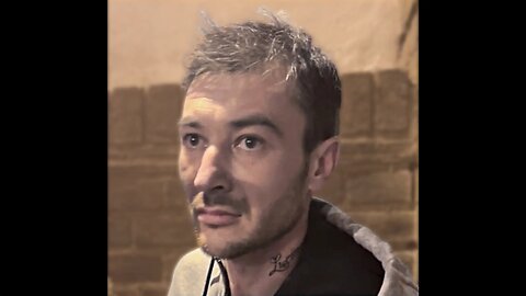 Cristiano, Preston 26/1/24