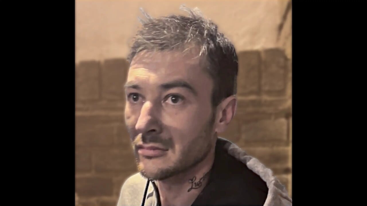 Cristiano, Preston 26/1/24