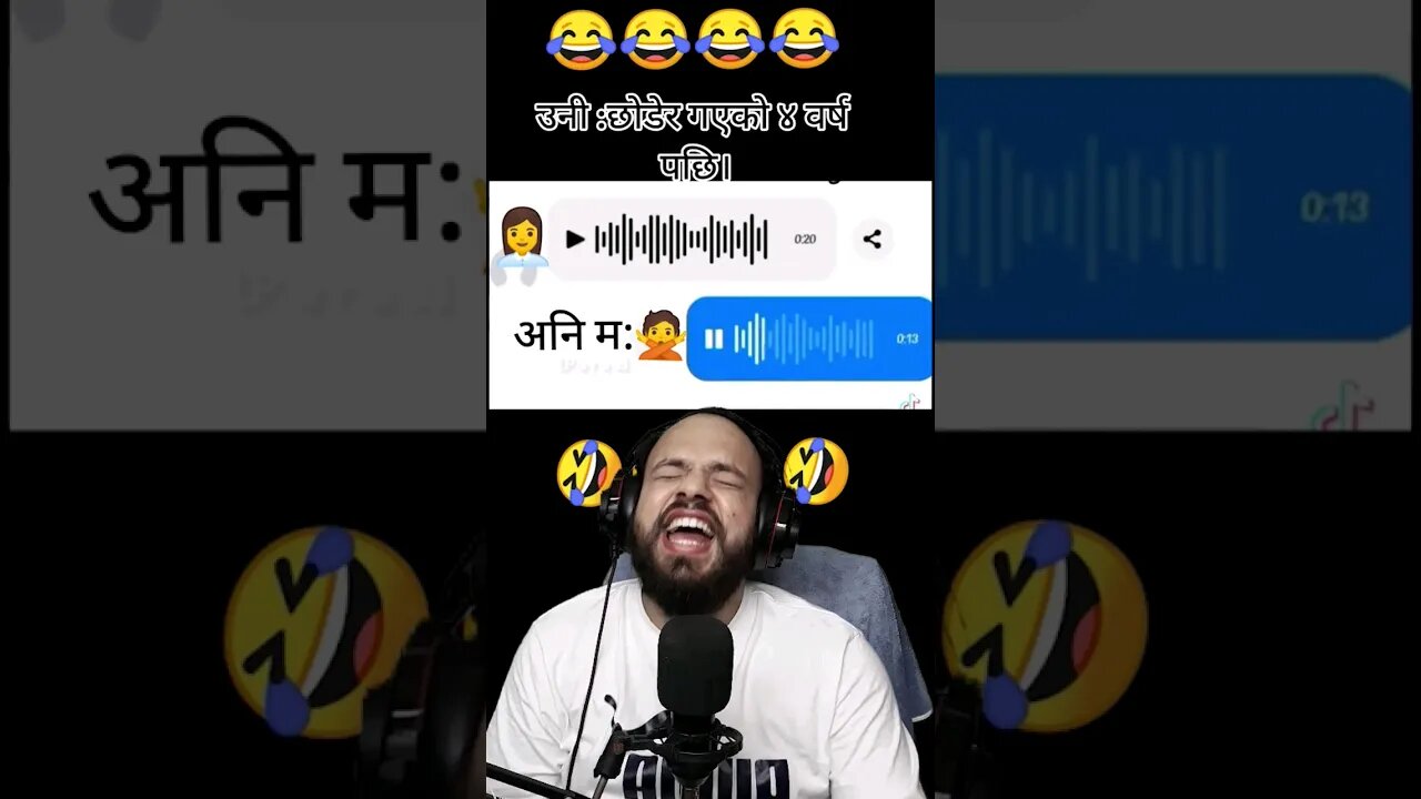 K Mero Feelings Haina Raππ
π #shorts #comedyvideo #funnyvideo