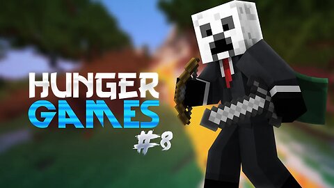 Minecraft Hunger Games #8: FIST FIGHTS