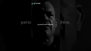 Jocko Willink - Be Binary