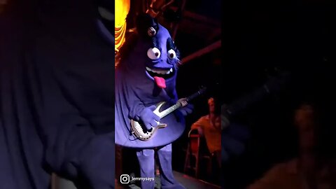 Mac Sabbath in Philadelphia #macsabbath #johntheninja #blacksabbath
