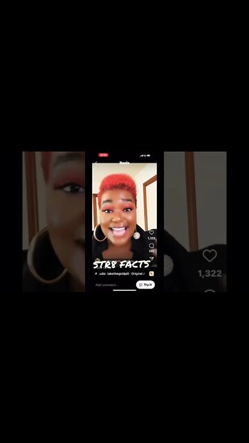 Straight F’n Facts! … I’ve been trying to say it. I’ve been trying to tell you.￼