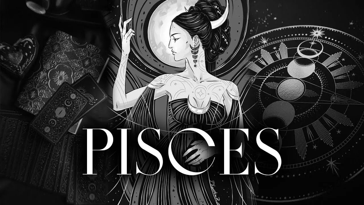 PISCES ♓ So Much Hope!So Much Love!Finally Being With Them!💕
