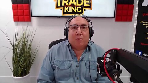 Trader King 6-12