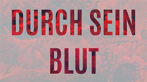 Irrlehrer John MacArthur lästert das Blut Jesu