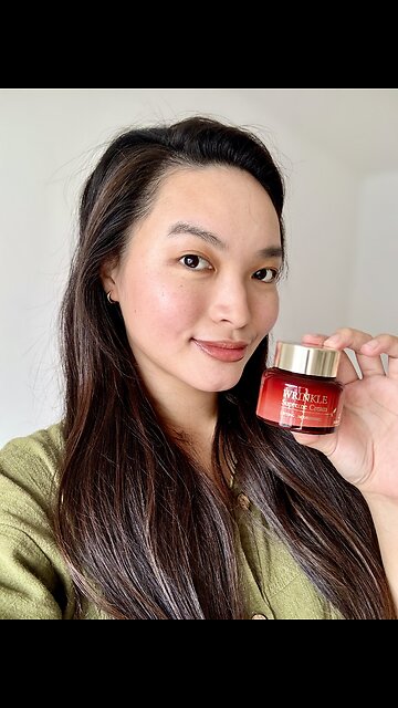 the SKIN HOUSE - Wrinkle Supreme Cream