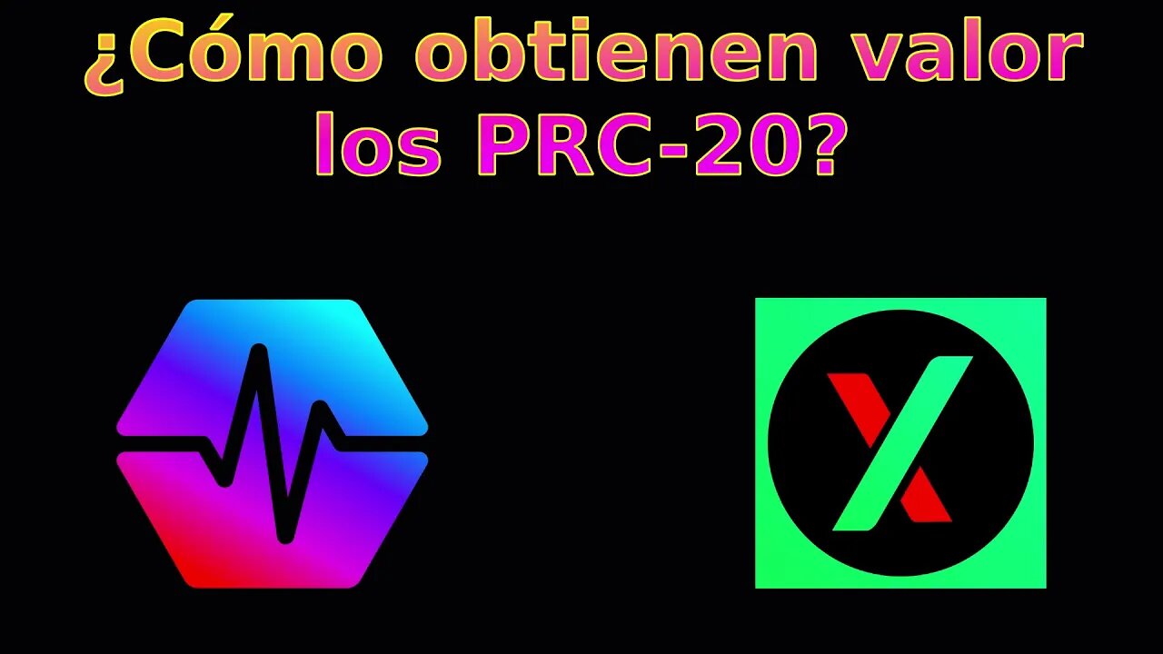 ¿Cómo obtendrán valor los PRC-20 en PulseChain?