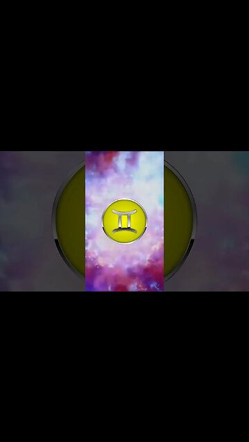 ♊ Zodiac Gemini 2023 September 26 Short