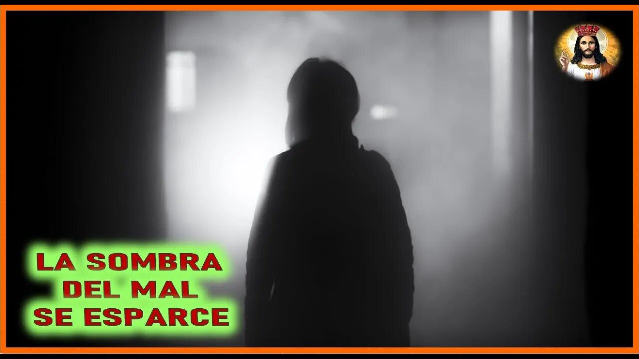 MENSAJE DE JESUCRISTO A ENOC - LA SOMBRA DEL MAL SE ESPARCE