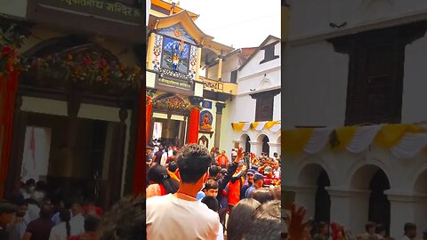 Pashupati Vlog #shortvideo #newvlogs #viralvideo #vlogvideo