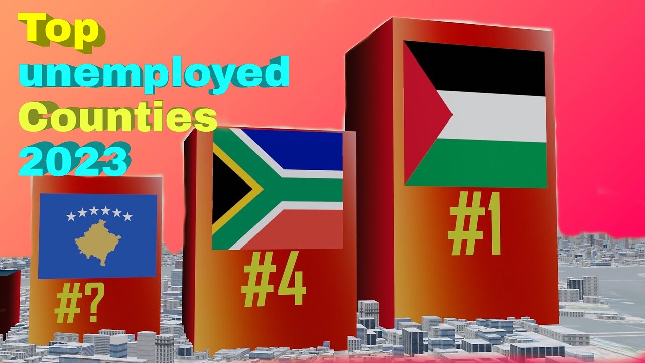 Workless Woes: A Deep Dive into Unemployment Trends