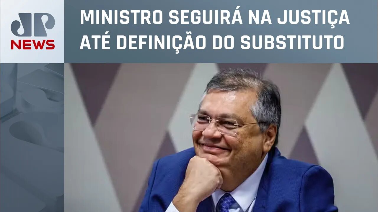 Flávio Dino deve tomar posse no STF dia 22 de fevereiro