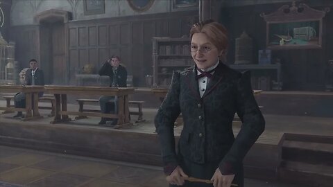 Hogwarts Legacy Part 39 Waiting For A Friend