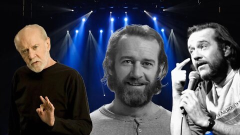 Throwback: George Carlin Destroys a Right Wing Ghoul on Bill Maher