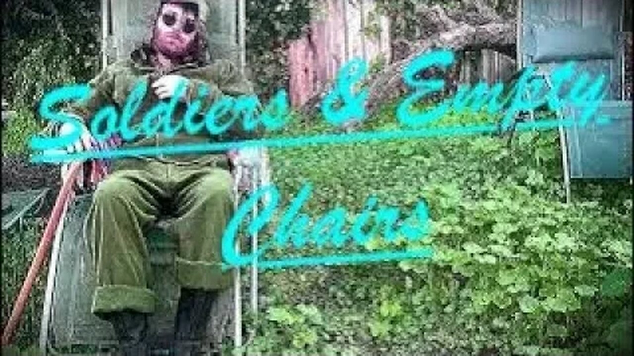 Soldiers & Empty Chairs Short Film