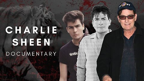 Dark Hollywood: Charlie Sheen