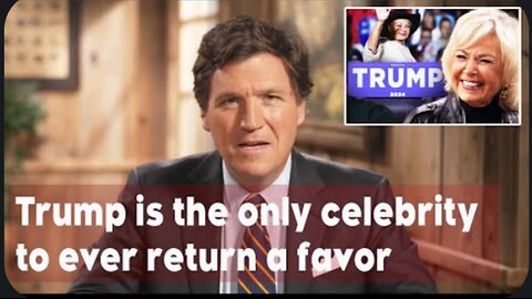 Tucker Carlson Tonight 4/7/24 | Tucker Carlson Tonight April 7, 2024