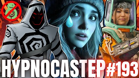 Woke Concord RETURNS From The GRAVE | Until Dawn Remake MASSIVE FAILURE | Hypnocast