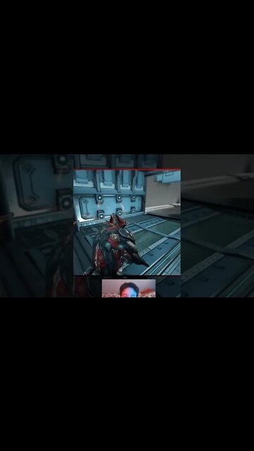 Warframe | No Sentients, Right? RIGHT?!