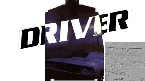 Driver: You Are The Wheelman (PC) Mission 5.1 - The Clean Up