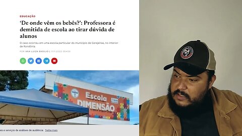 Professora é demitida por ensinar a verdade disco voador ufo ovnis