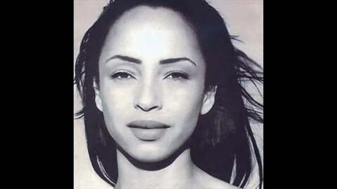 SADE ADU - KISS OF LIFE / PRANA REMIX