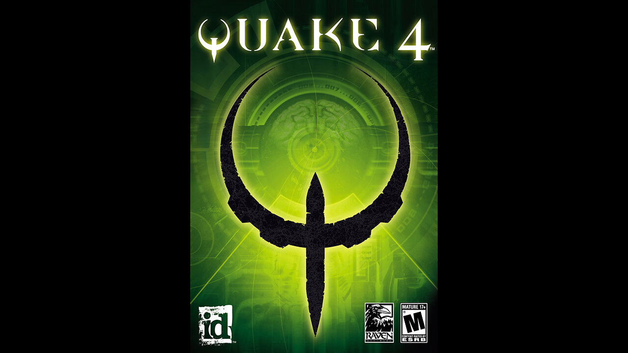 ГДЕ ПРАВИЛЬНЫЙ ЛОГОТИП #Quake Live ❔❓