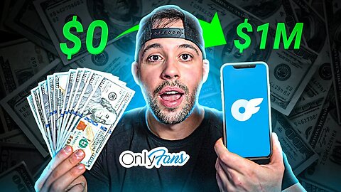 How To Make Money With OnlyFans