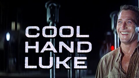 Cool Hand Luke (1967)