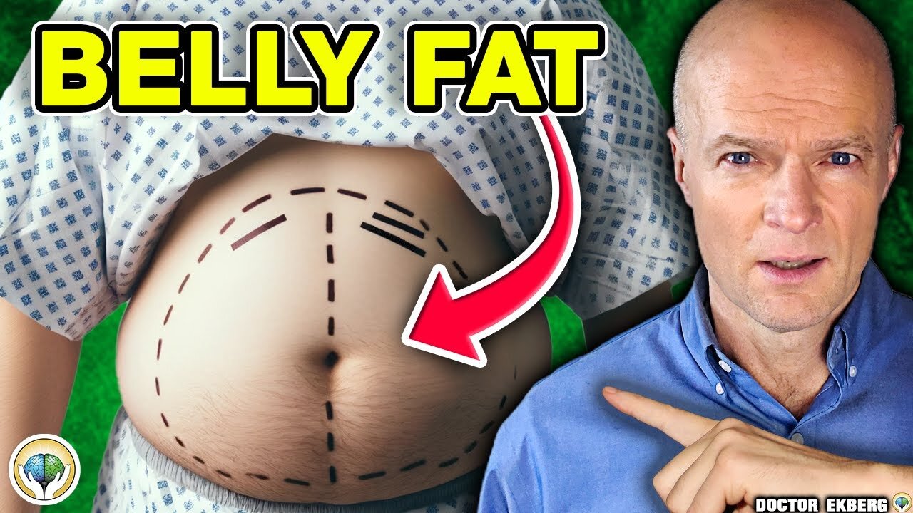 Top 10 Things You Must NEVER Do To Lose BELLY FAT