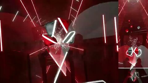 (beat saber) konomi suzuki - realize [mapper: bytrius & joshabi]