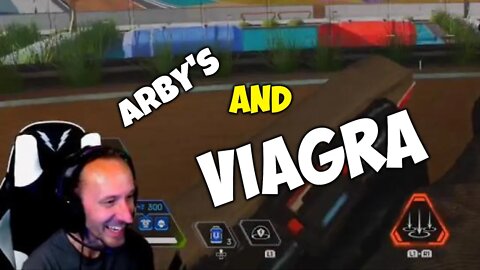 Apex ARBY's and VIAGRA