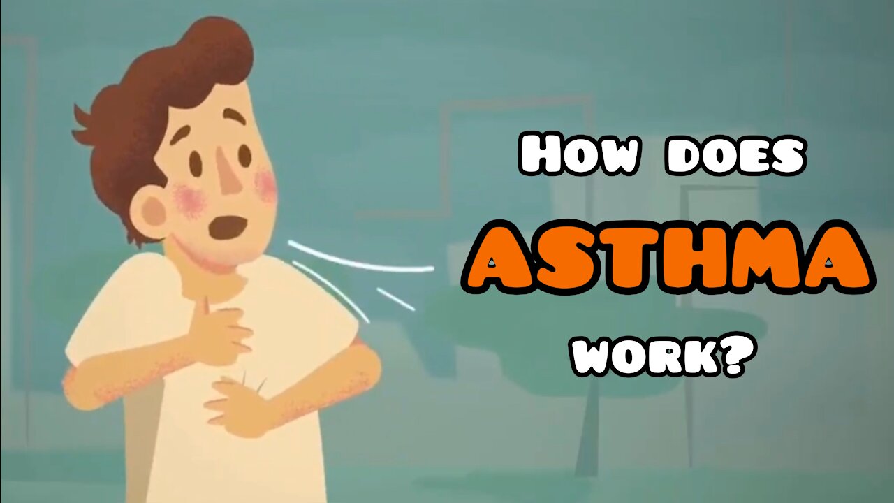 How Does ASTHMA Work?