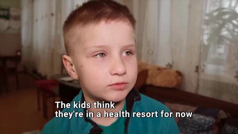 Eyewitnesses tell what life near the Azovstal plant was like in the past months