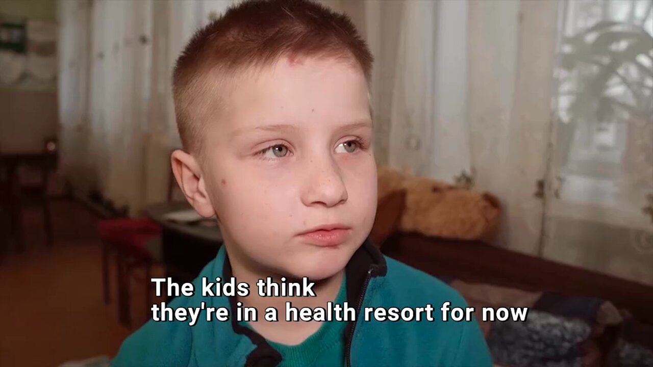 Eyewitnesses tell what life near the Azovstal plant was like in the past months