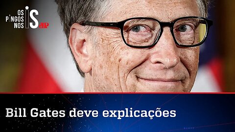 Bill Gates afirma que próxima pandemia vai ser mais mortal que a covid