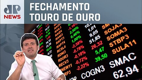 Ibovespa se anima com fiscal e ajuste pós-feriado | Fechamento Touro de Ouro