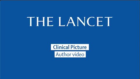 The Lancet | Neurological problems post vaccine against SARS-CoV-2