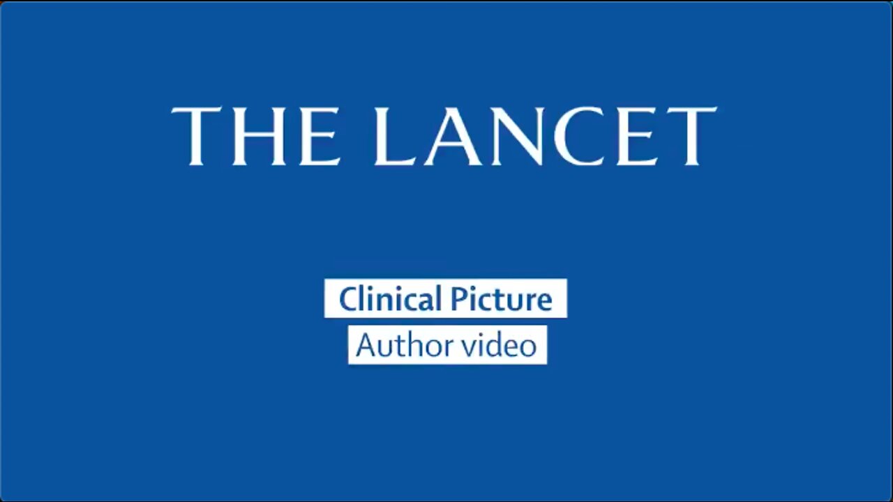 The Lancet | Neurological problems post vaccine against SARS-CoV-2