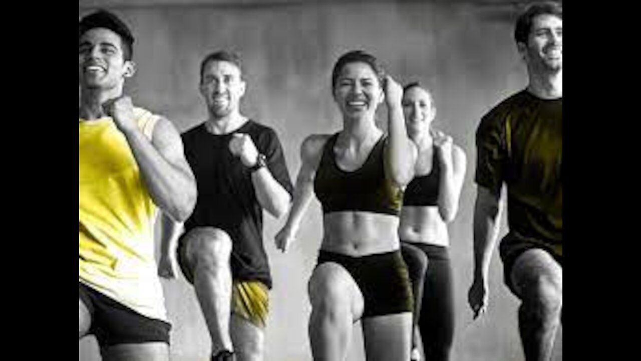 3 of the best exercises to switch on lazy glutes | Feat. Tim Keeley | No. 21 | Physio REHAB